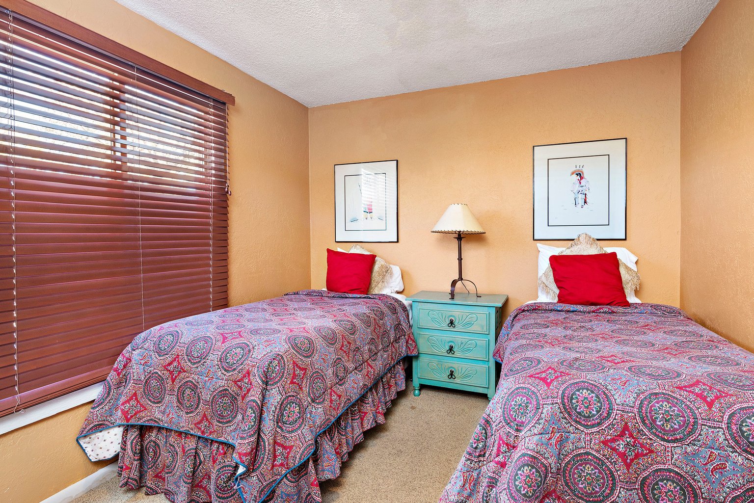 Santa Fe Vacation Rental