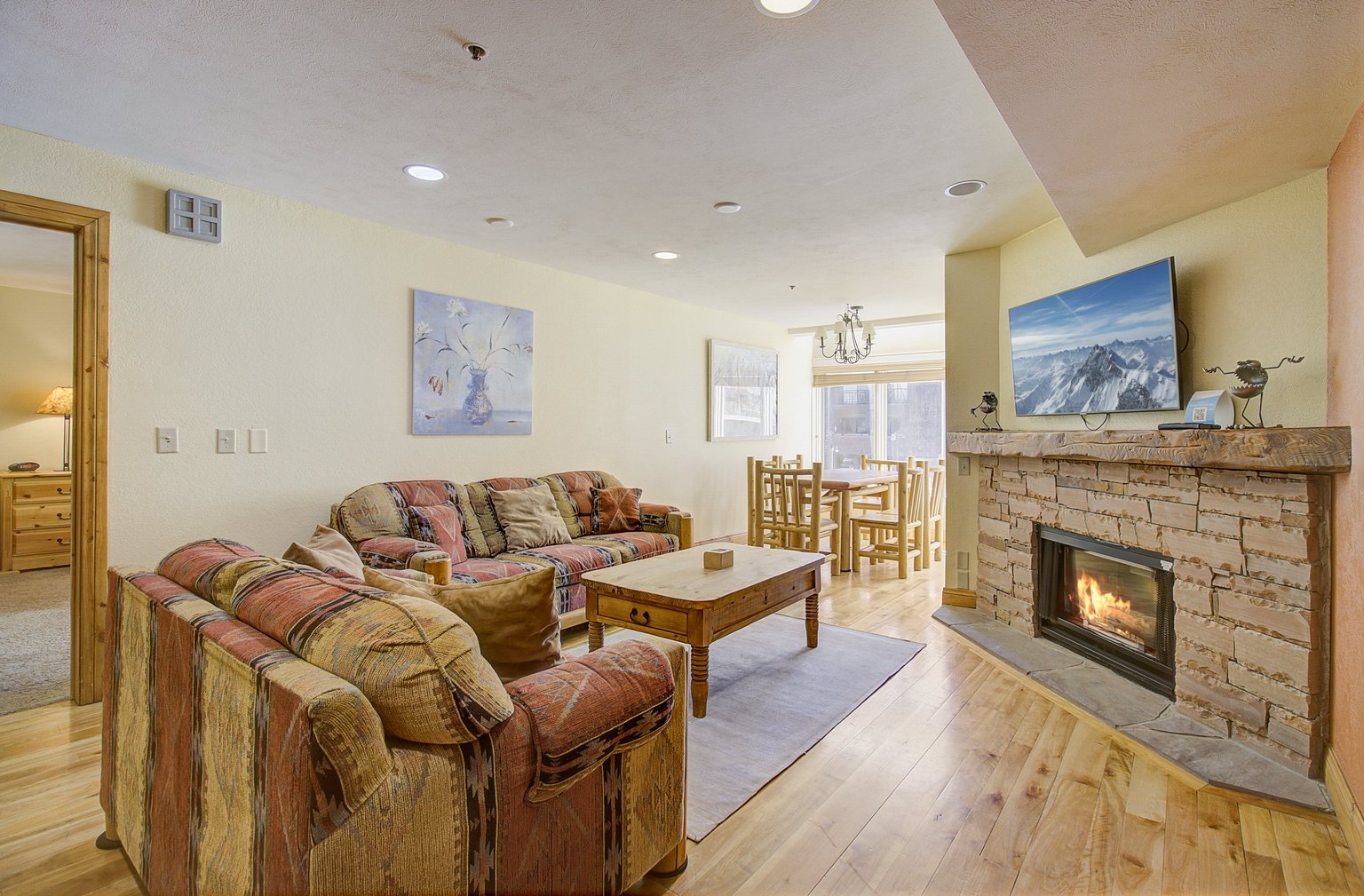 Park City Vacation Rental