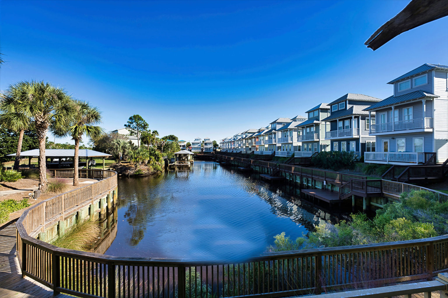 Mexico Beach Vacation Rental