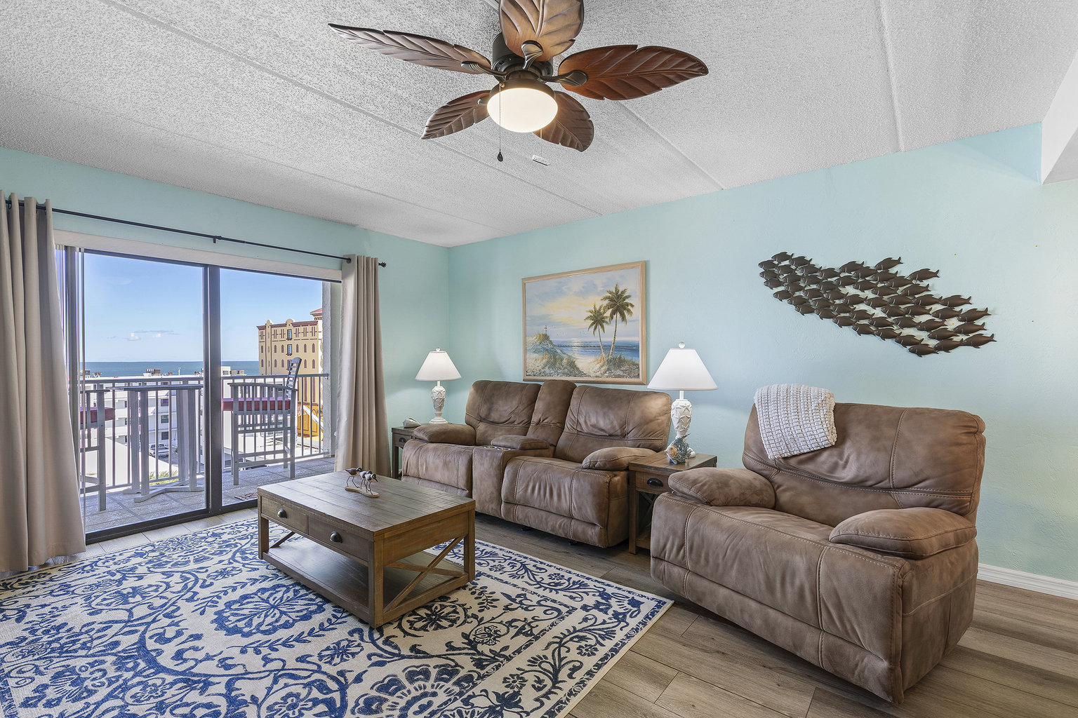 Daytona Beach Shores Vacation Rental