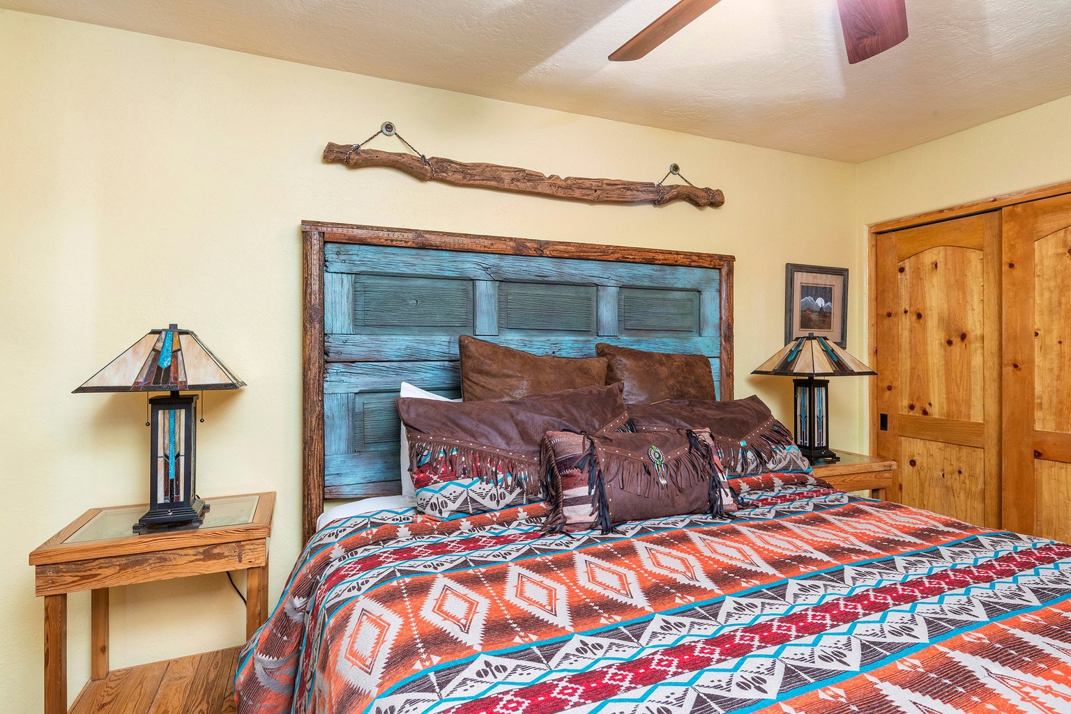 Santa Fe Vacation Rental