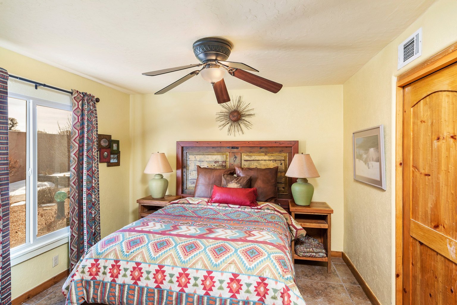 Santa Fe Vacation Rental