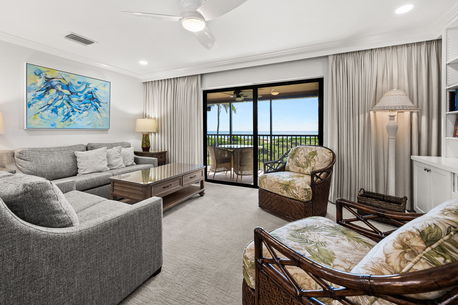 Sanibel Vacation Rental