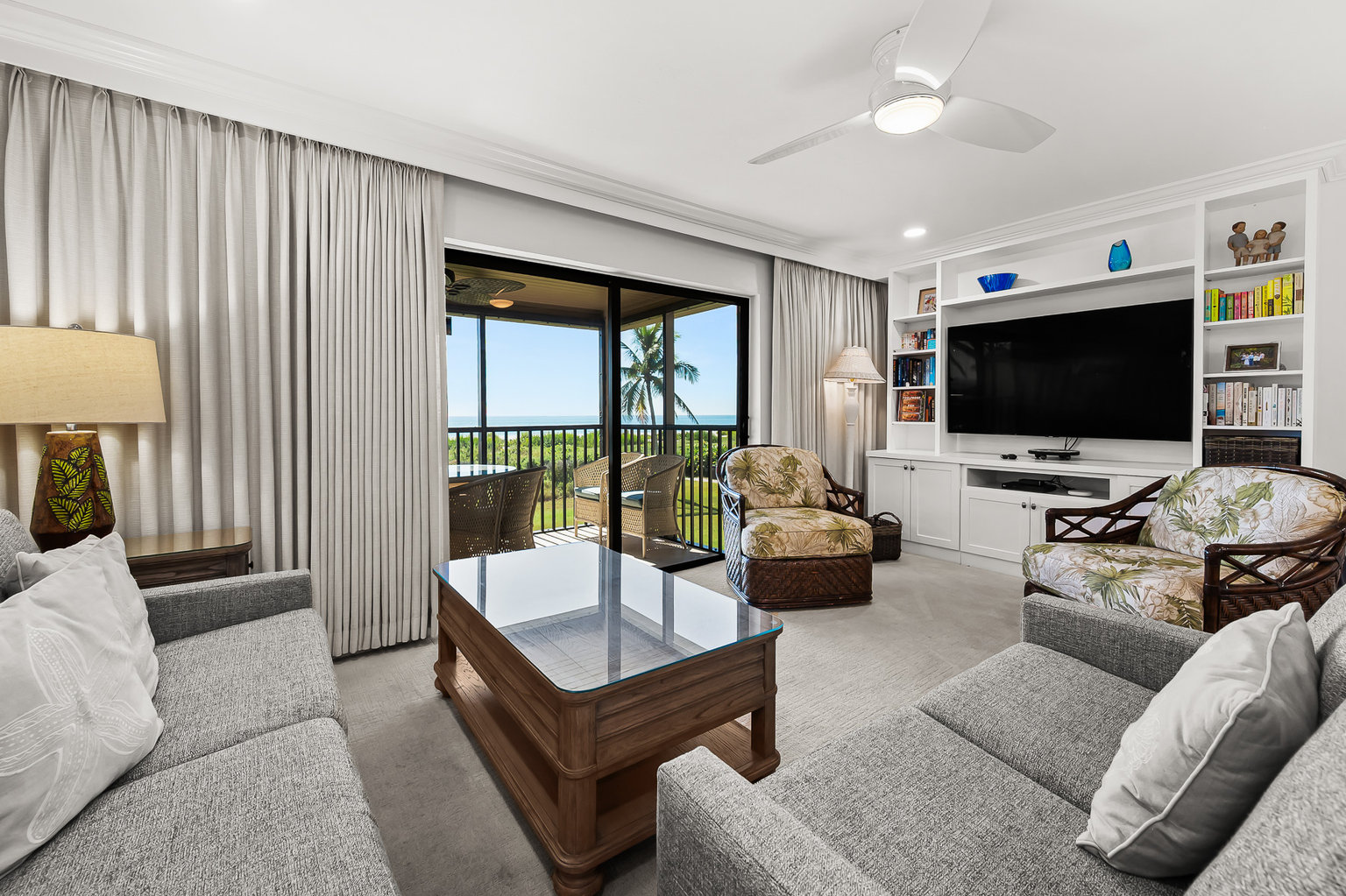 Sanibel Vacation Rental