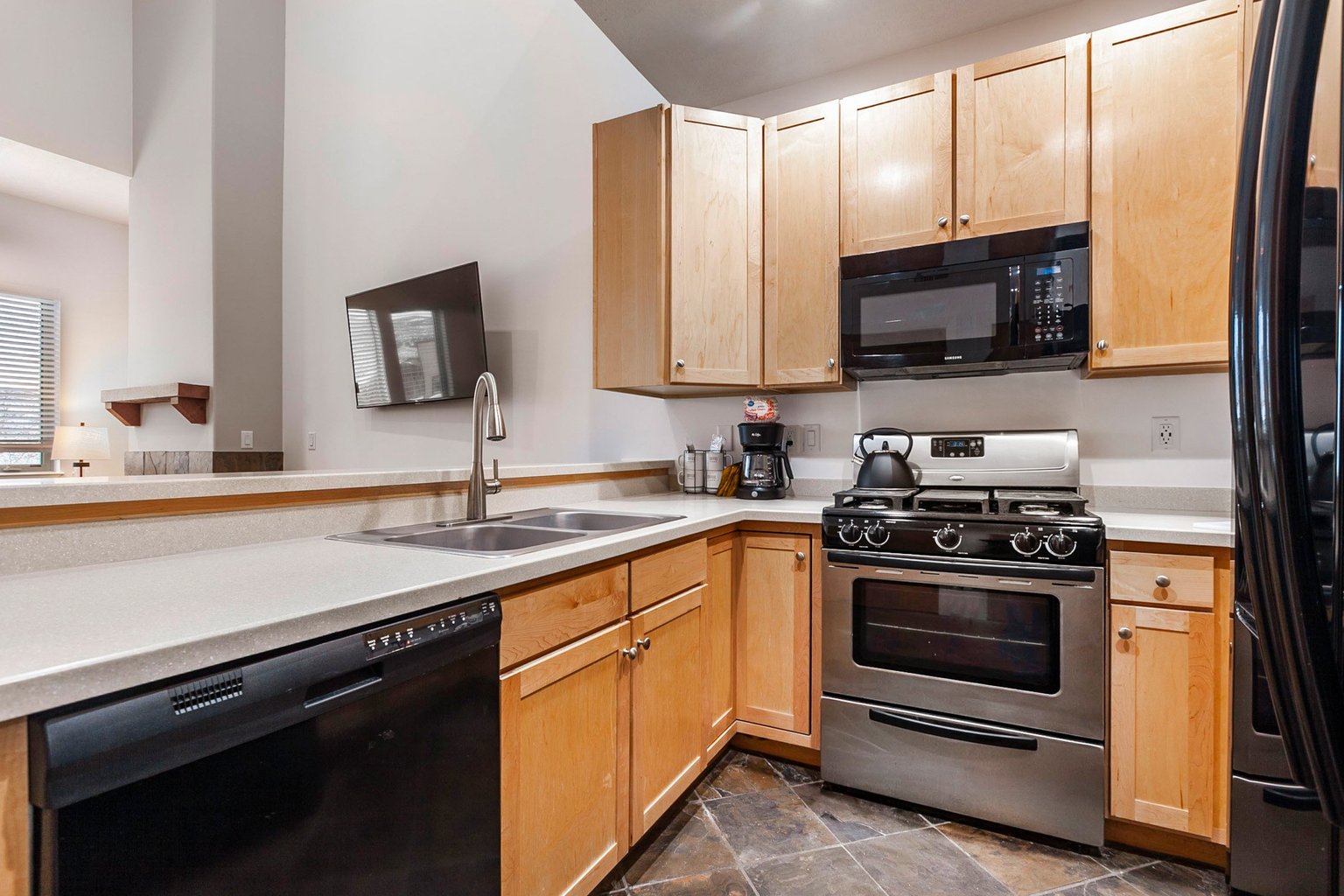 Park City Vacation Rental