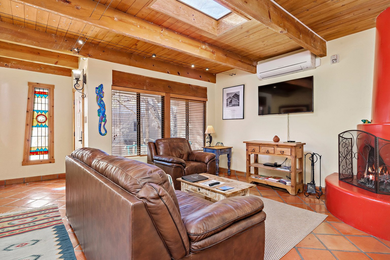 Santa Fe Vacation Rental