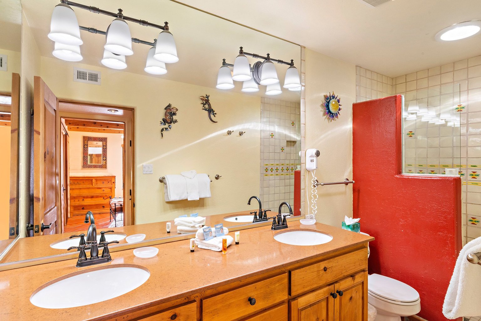 Santa Fe Vacation Rental