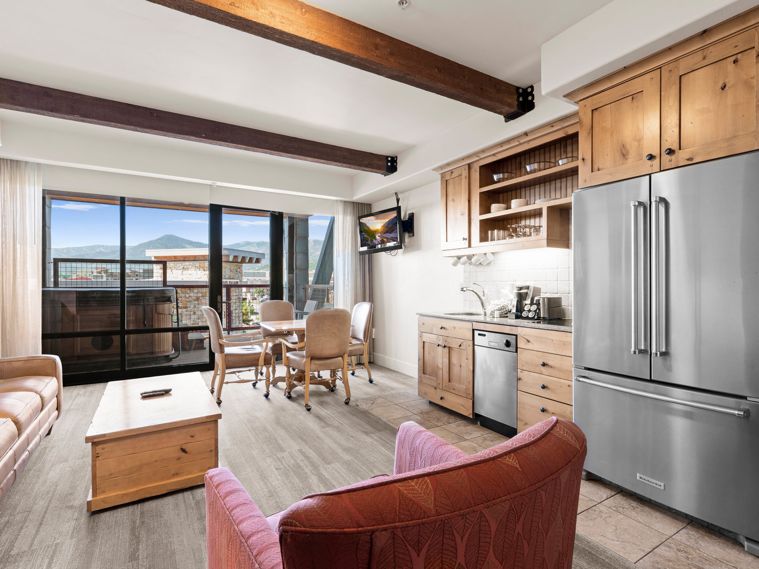 Park City Vacation Rental