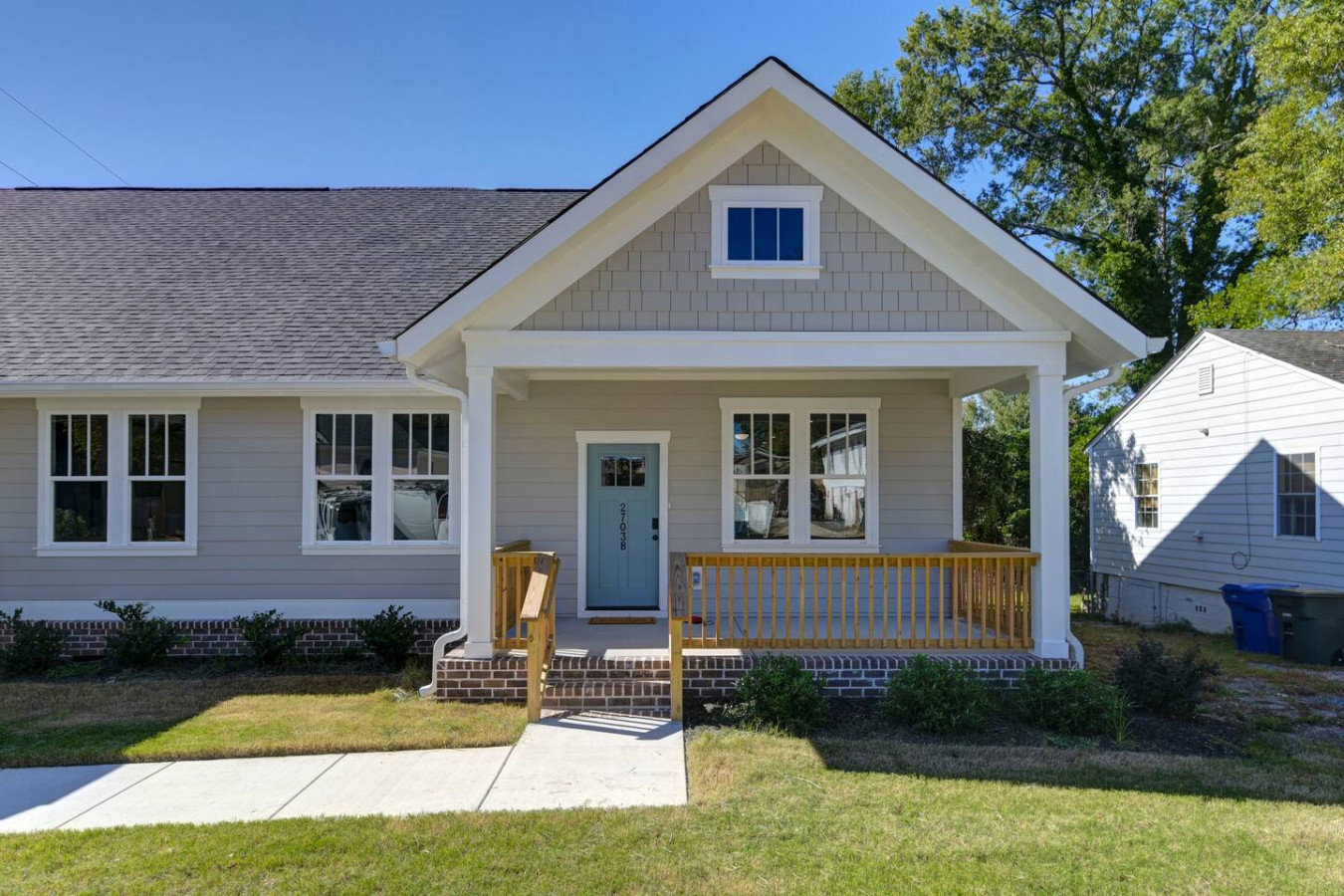 Columbia Vacation Rental