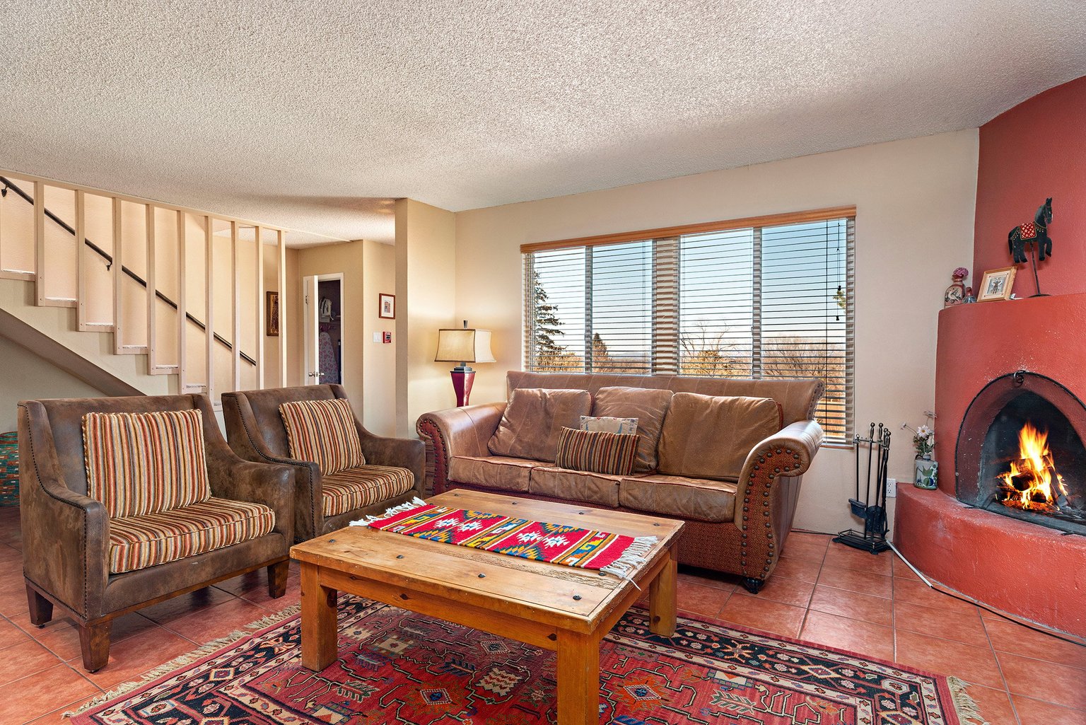 Santa Fe Vacation Rental