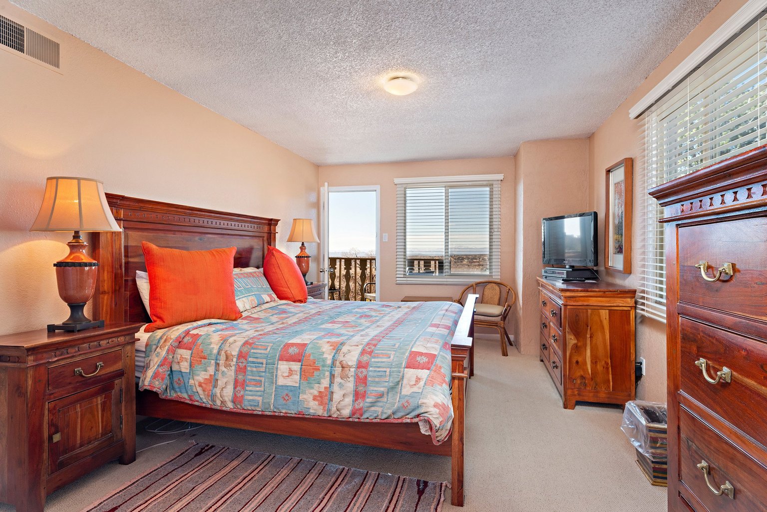 Santa Fe Vacation Rental