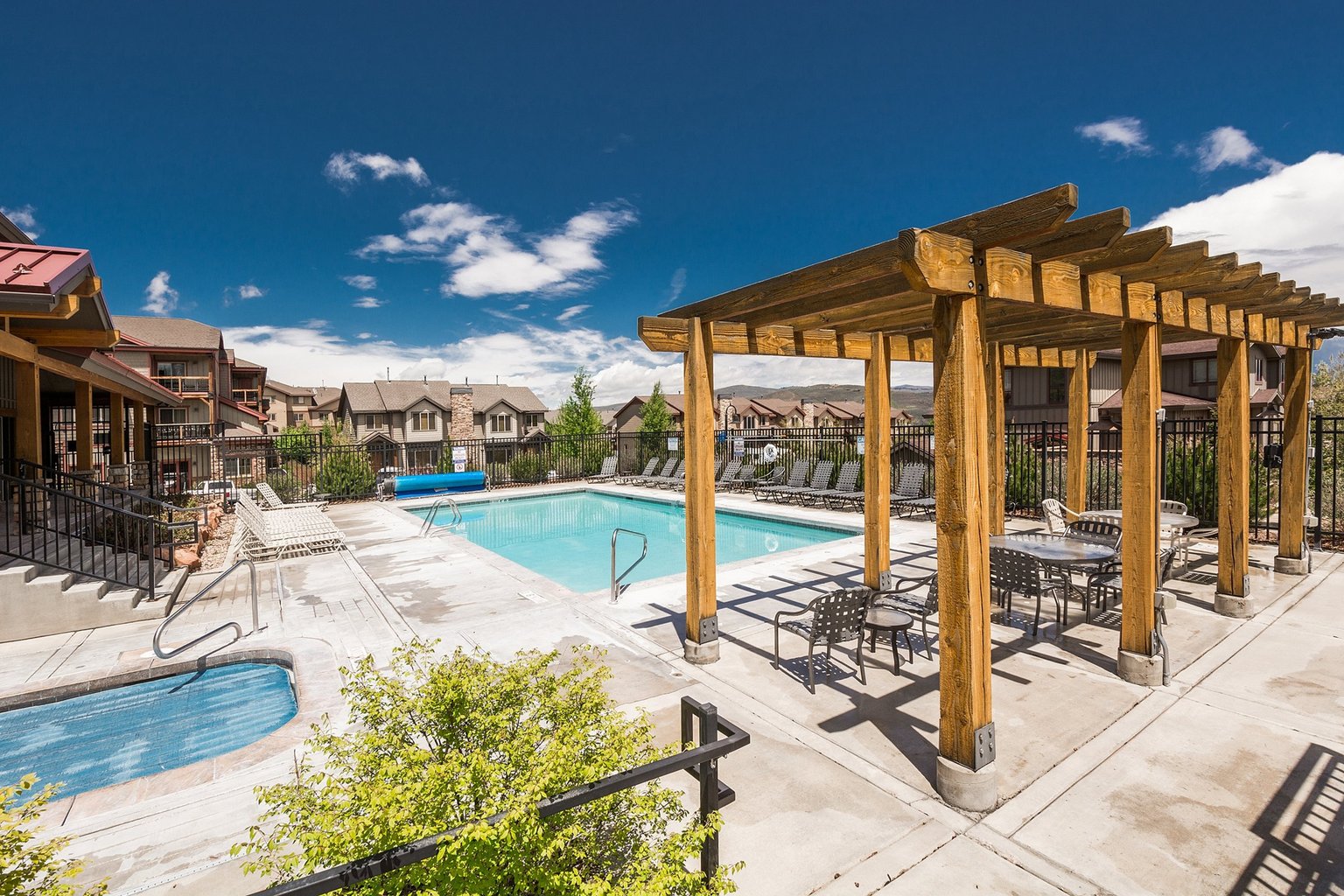 Park City Vacation Rental