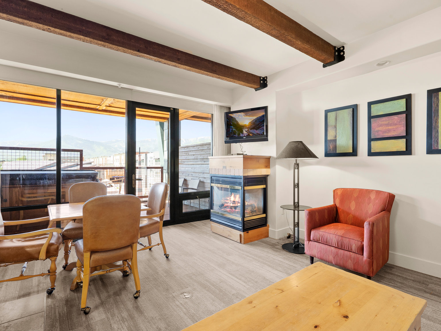 Park City Vacation Rental