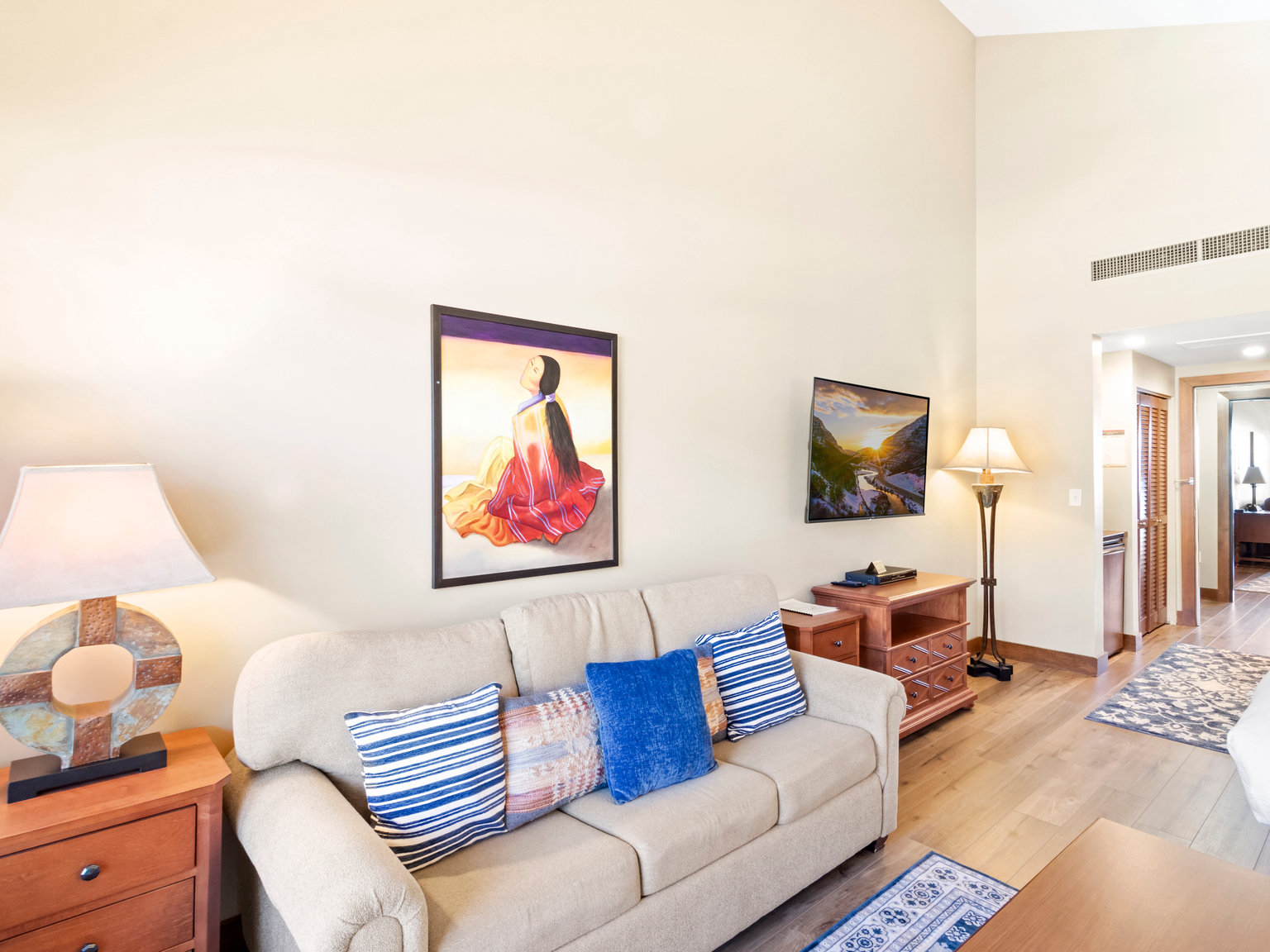 Park City Vacation Rental