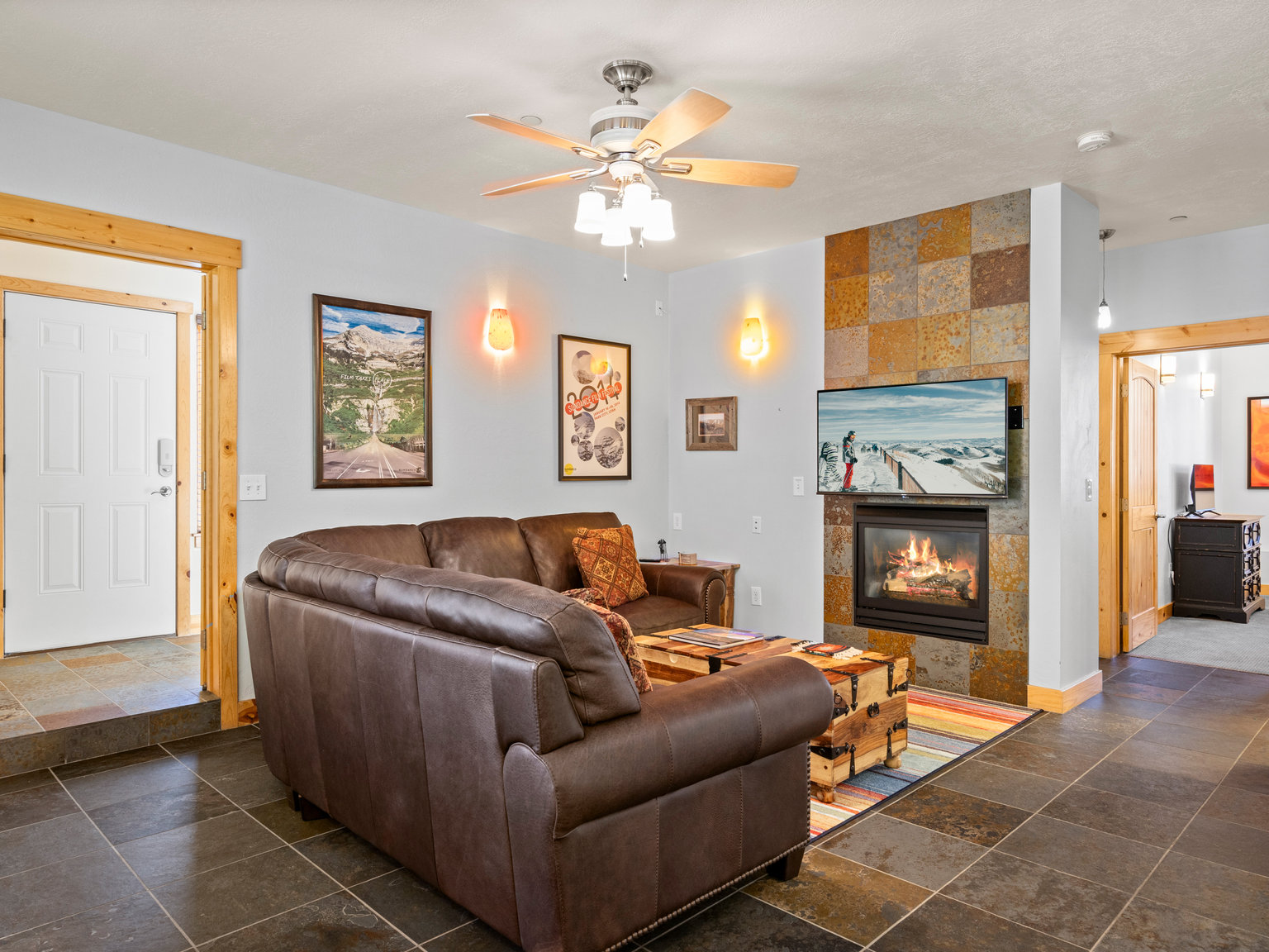 Park City Vacation Rental