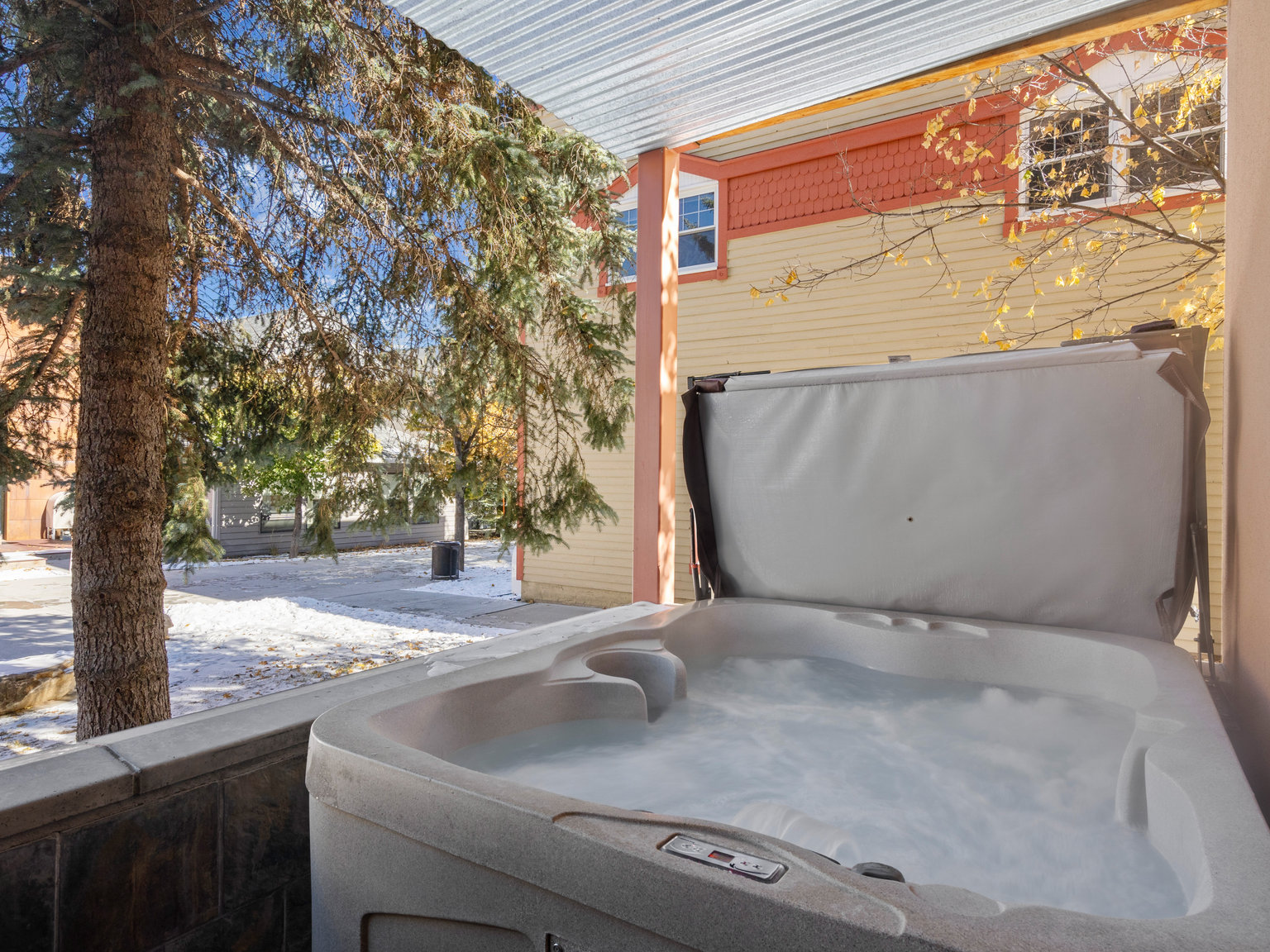 Park City Vacation Rental