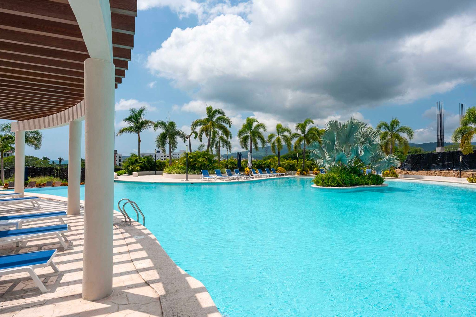 Bucerias Vacation Rental