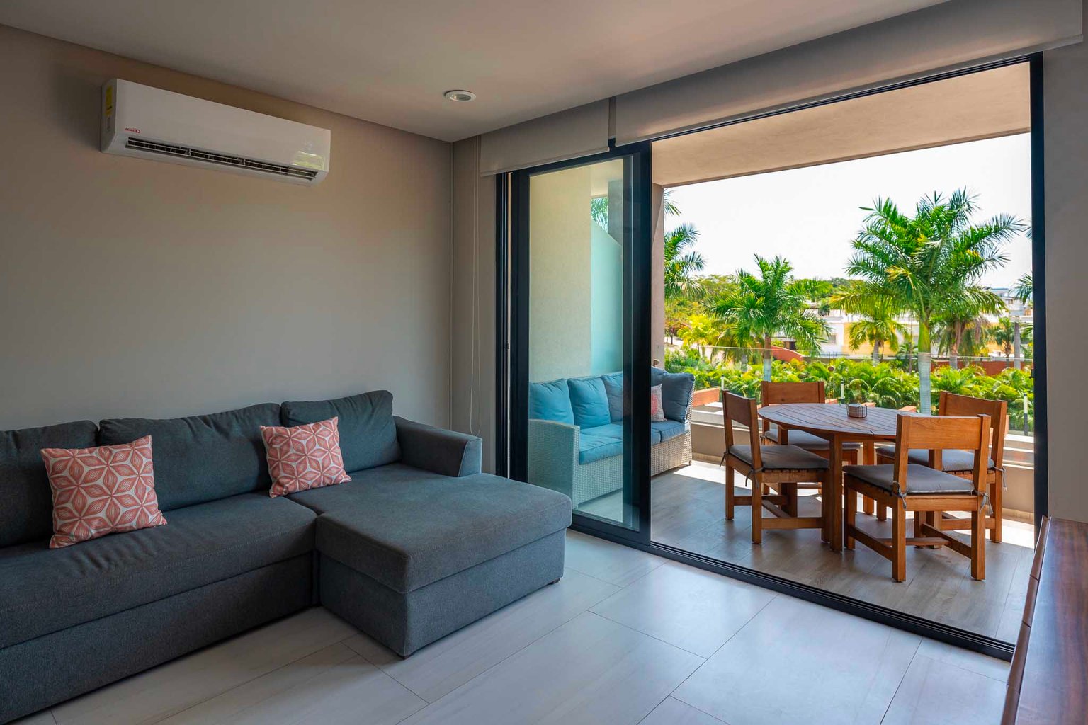 Bucerias Vacation Rental