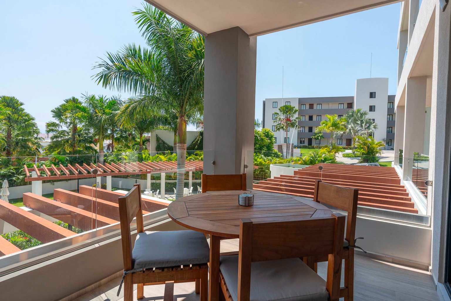 Bucerias Vacation Rental