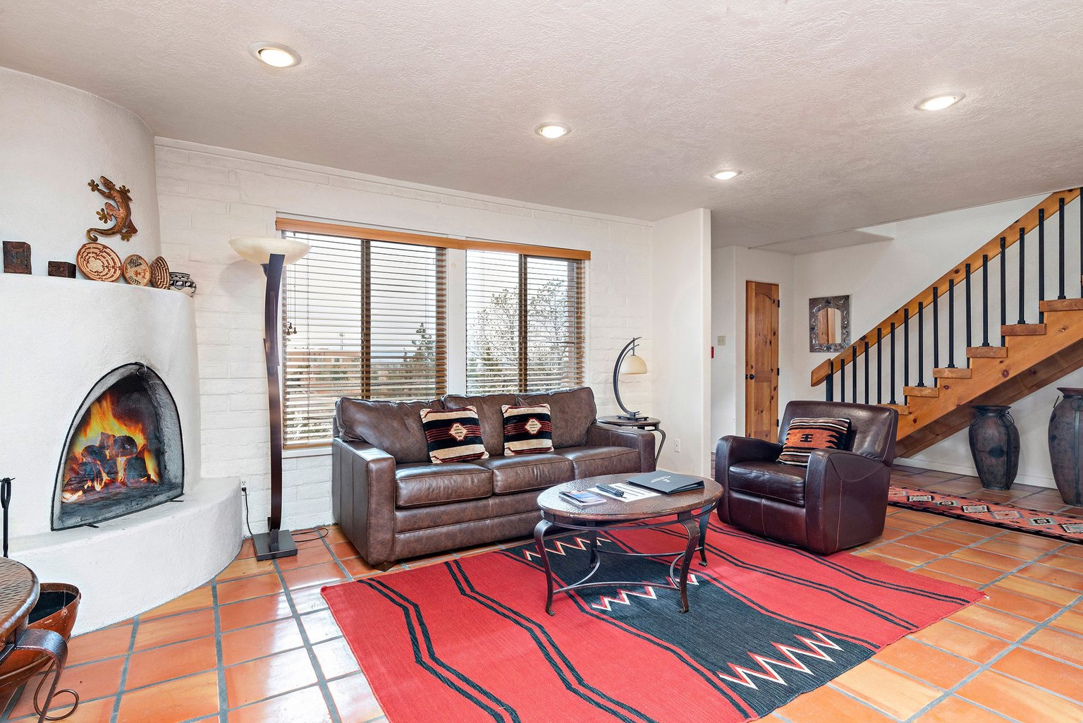 Santa Fe Vacation Rental