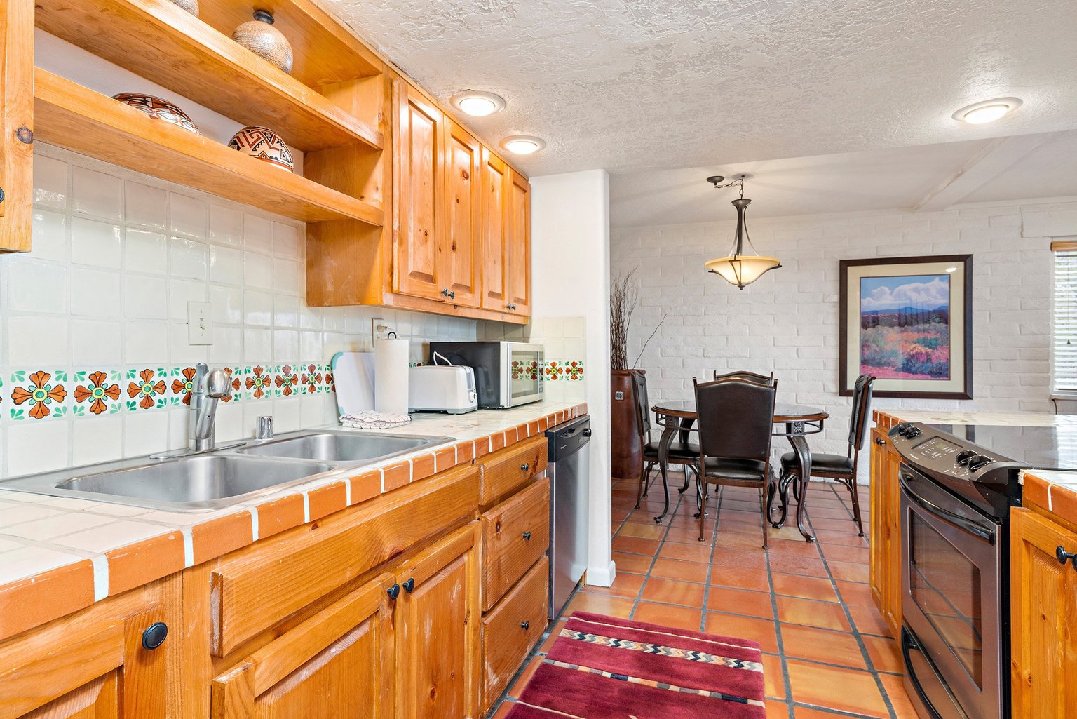 Santa Fe Vacation Rental