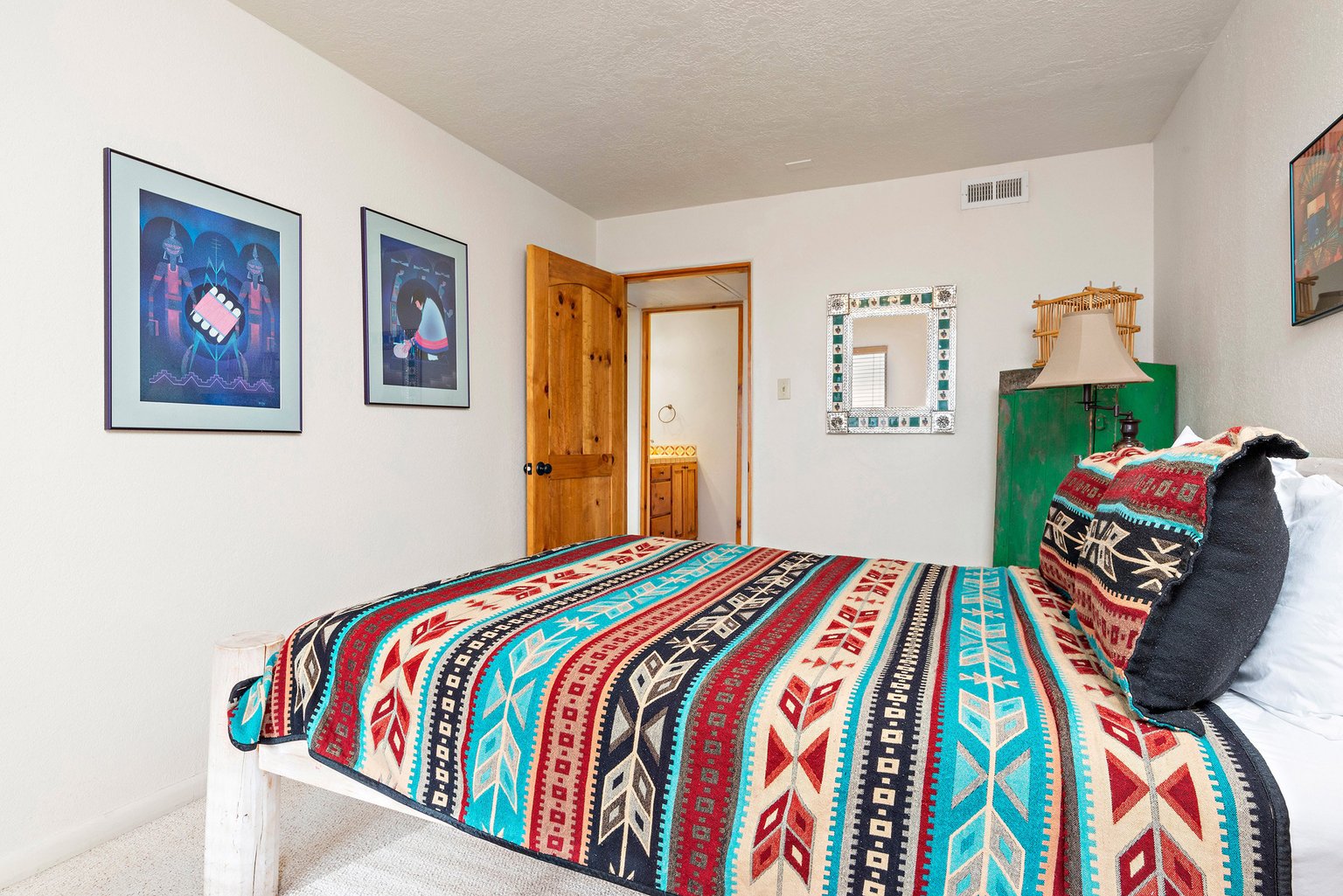 Santa Fe Vacation Rental