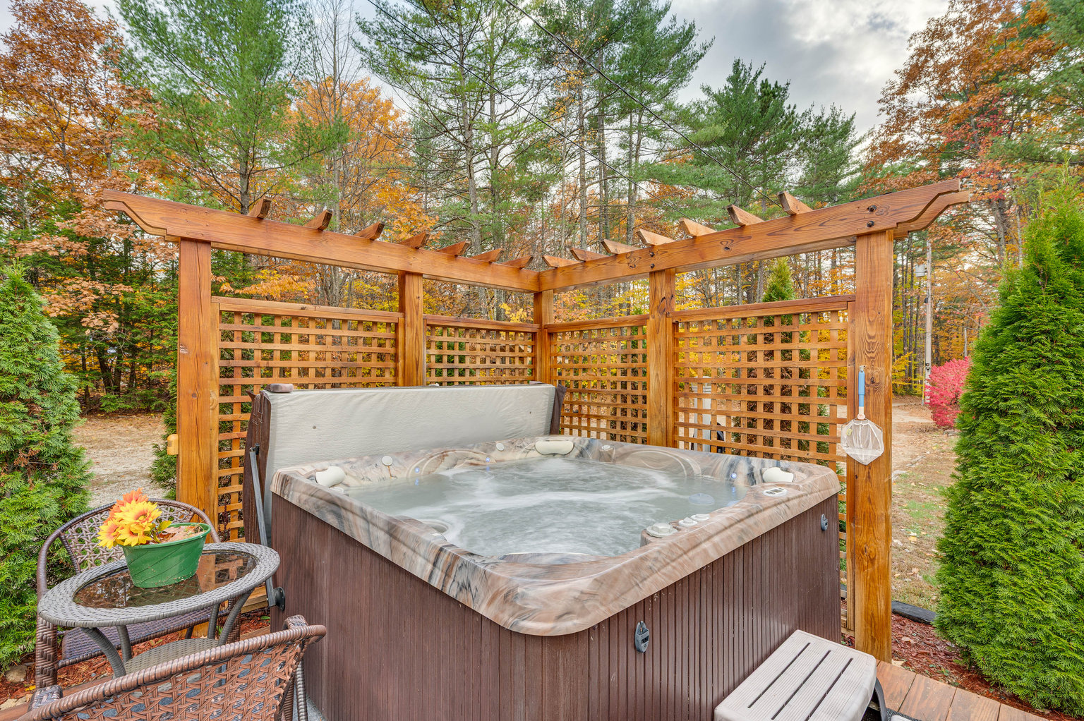 Conway Vacation Rental