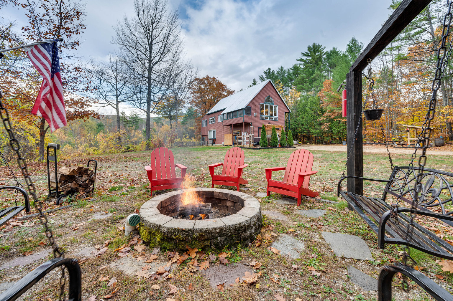 Conway Vacation Rental