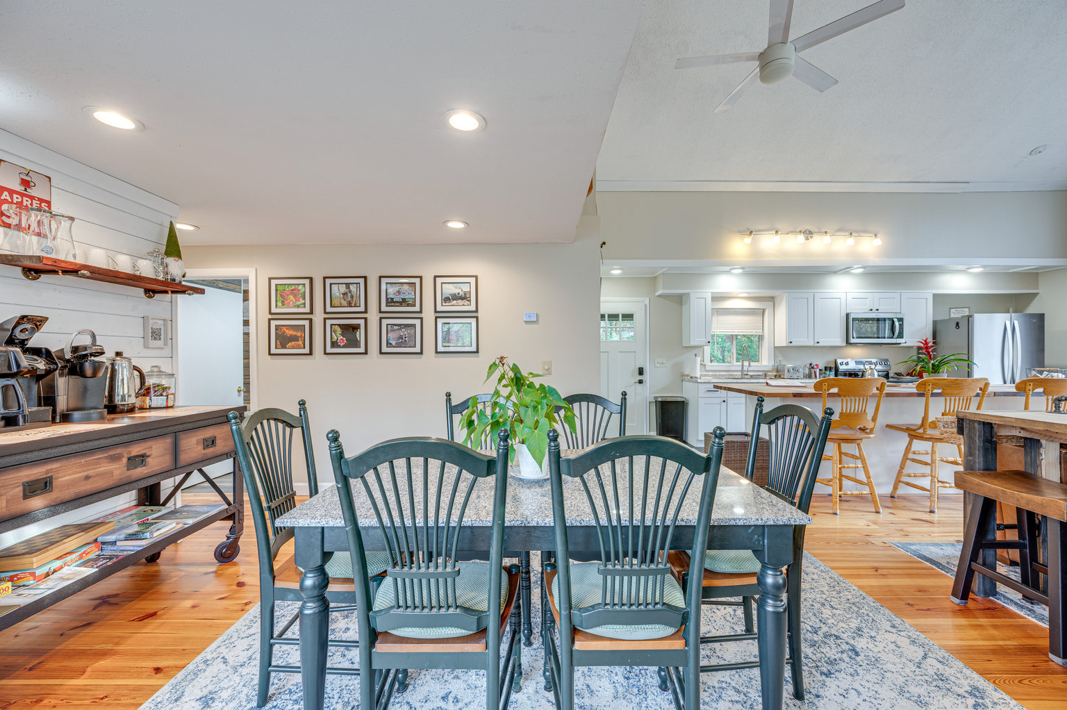 Conway Vacation Rental
