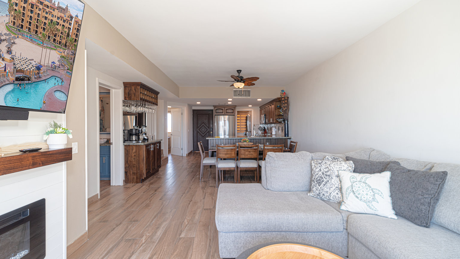 Puerto Peñasco Vacation Rental