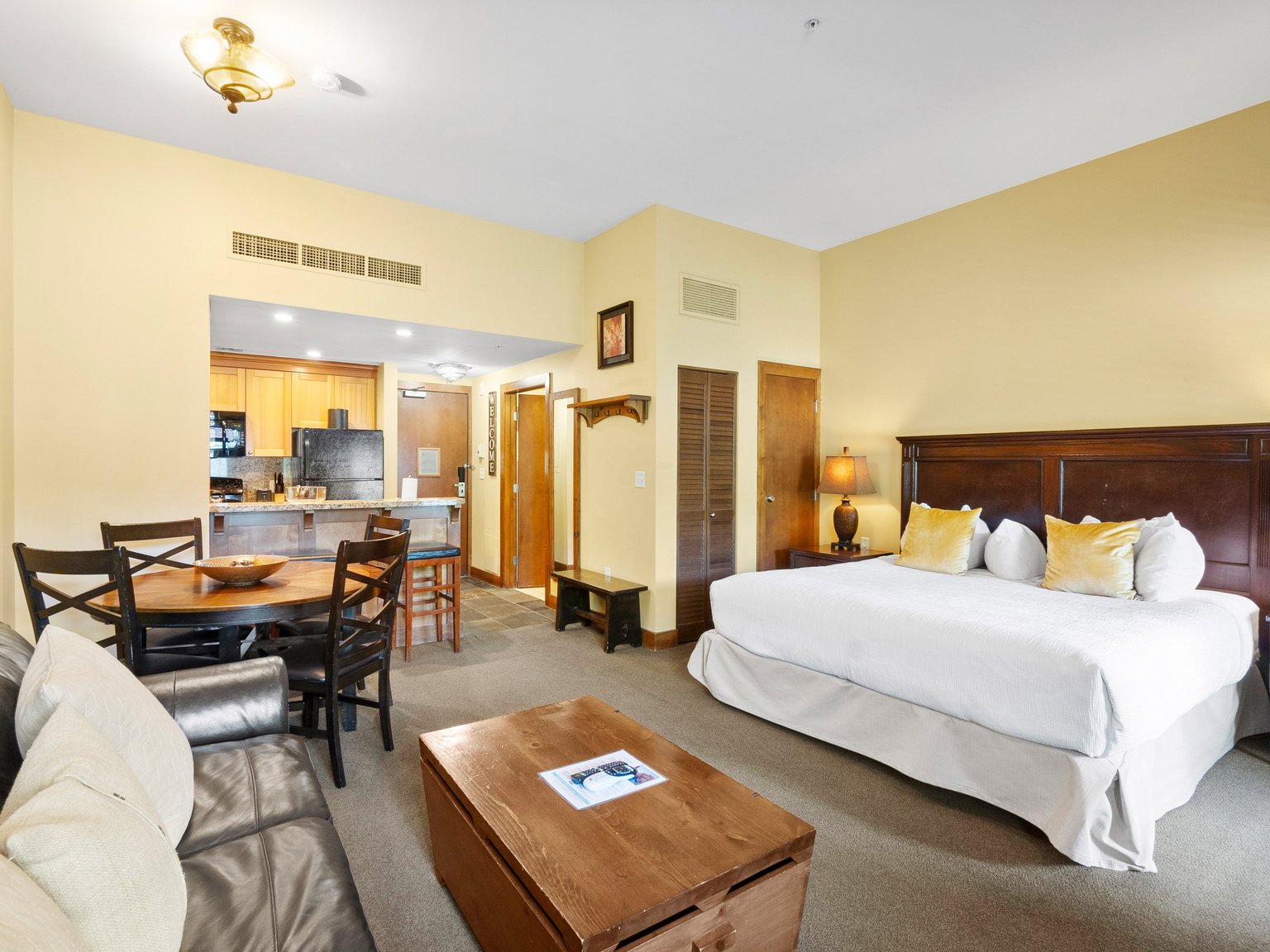 Park City Vacation Rental