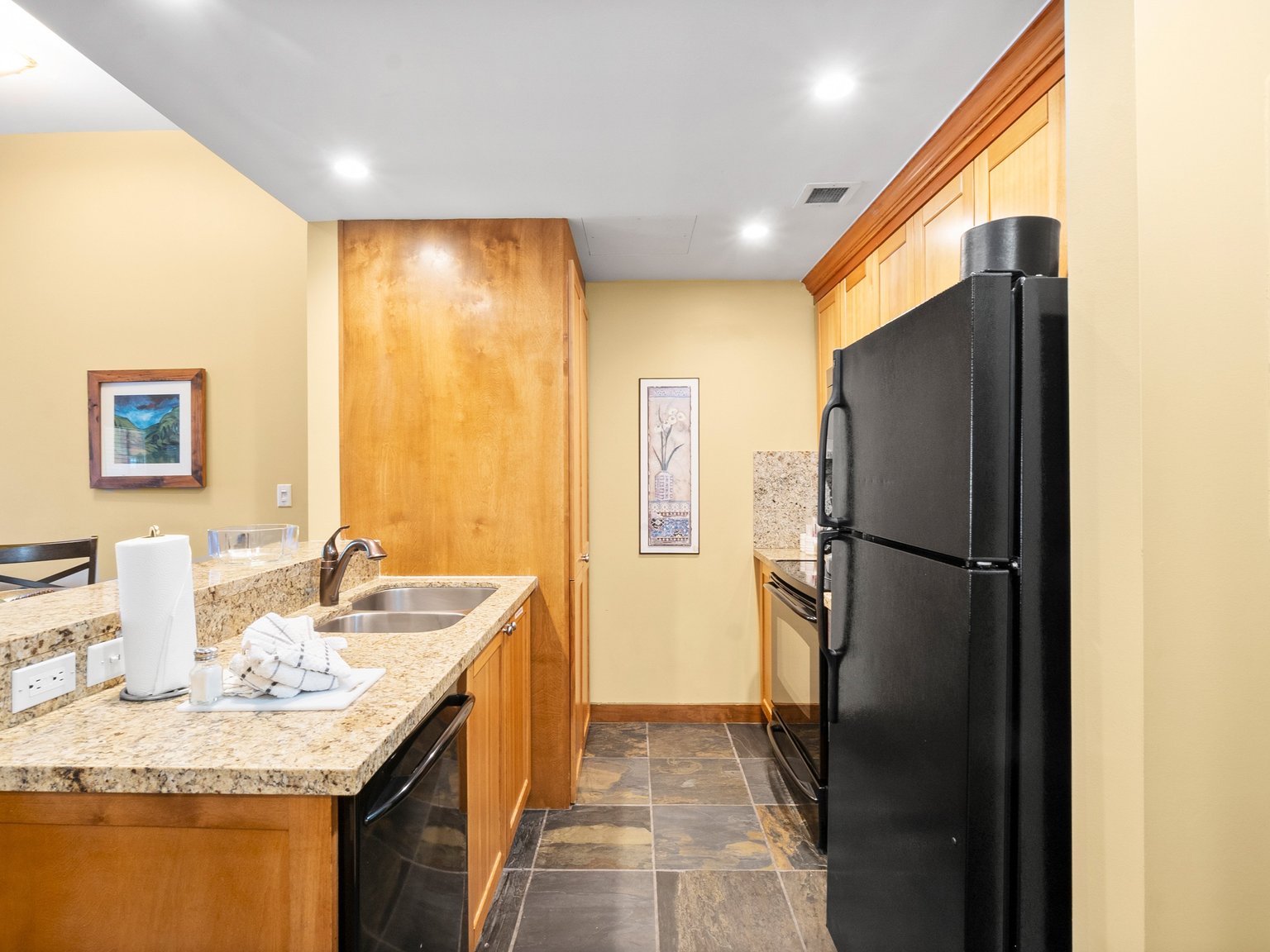 Park City Vacation Rental