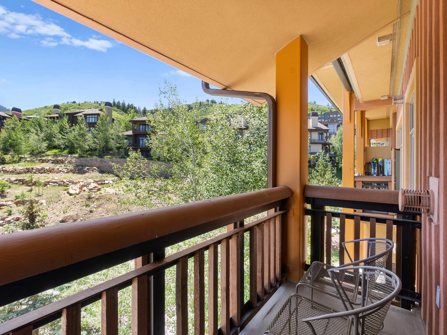 Park City Vacation Rental