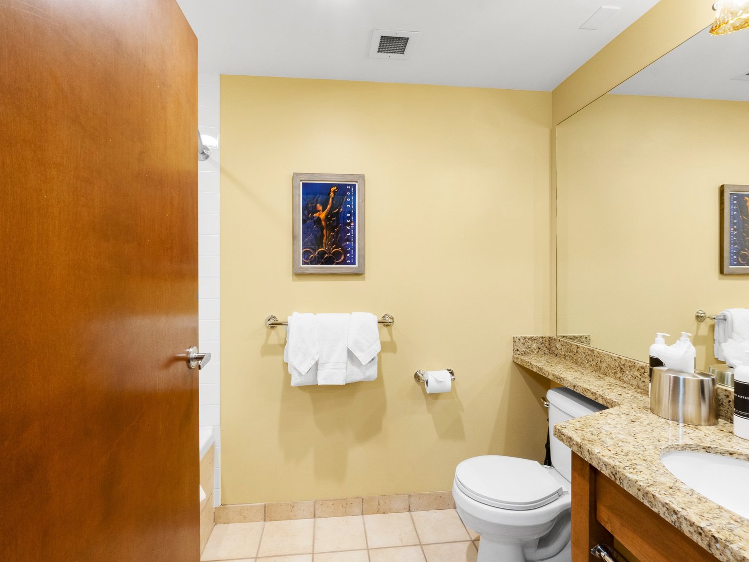 Park City Vacation Rental