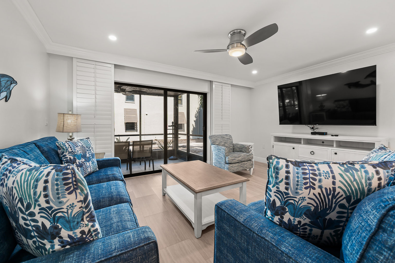 Sanibel Vacation Rental