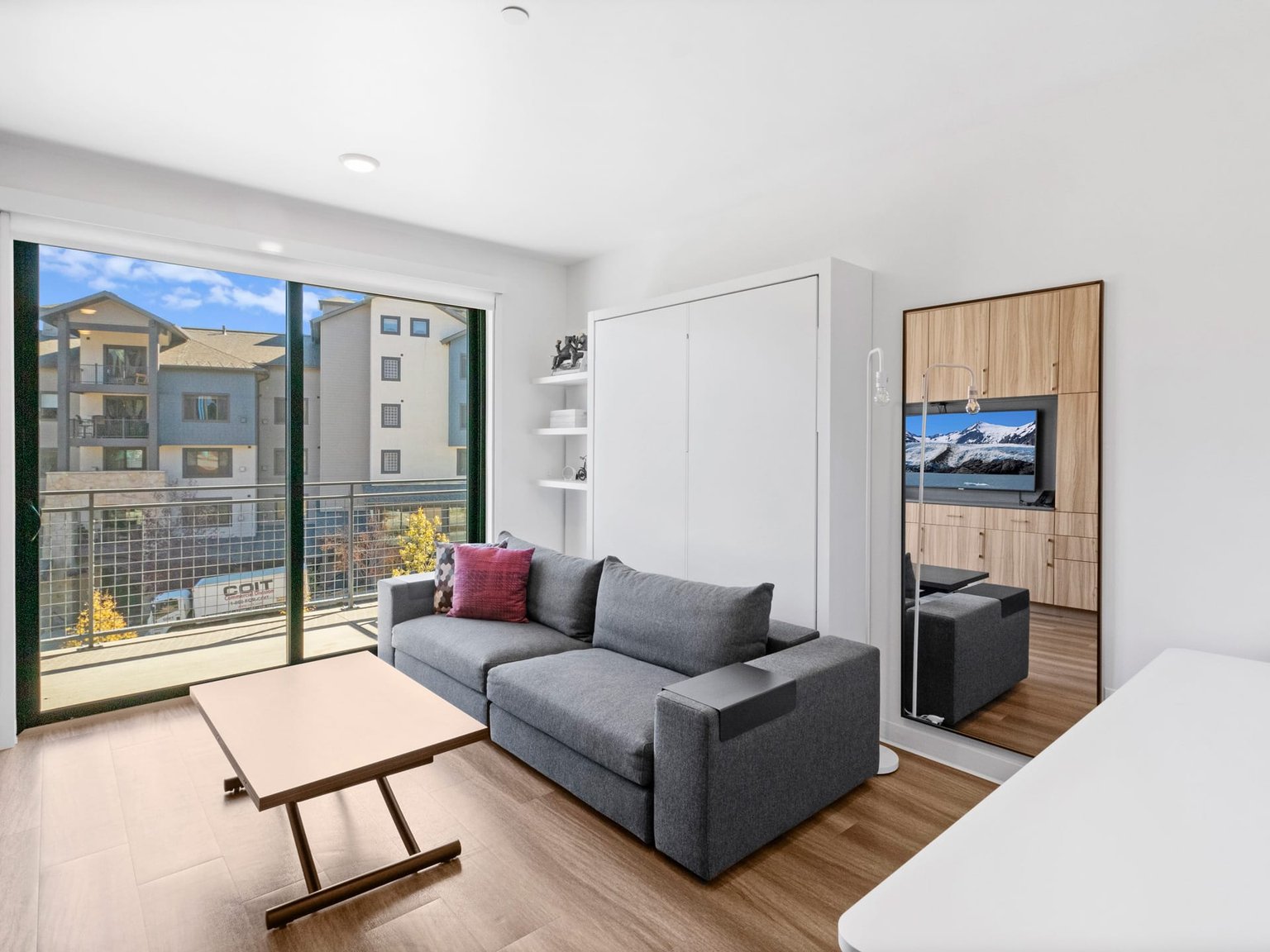 Park City Vacation Rental