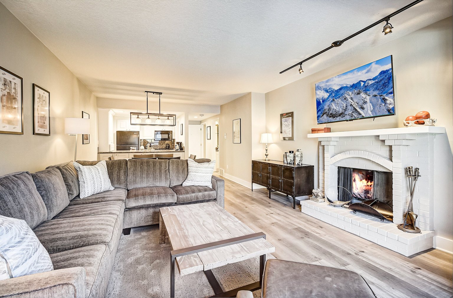 Park City Vacation Rental