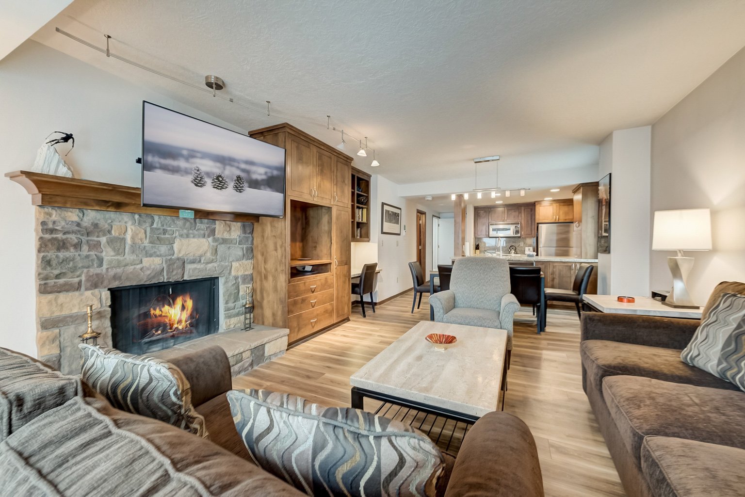 Park City Vacation Rental