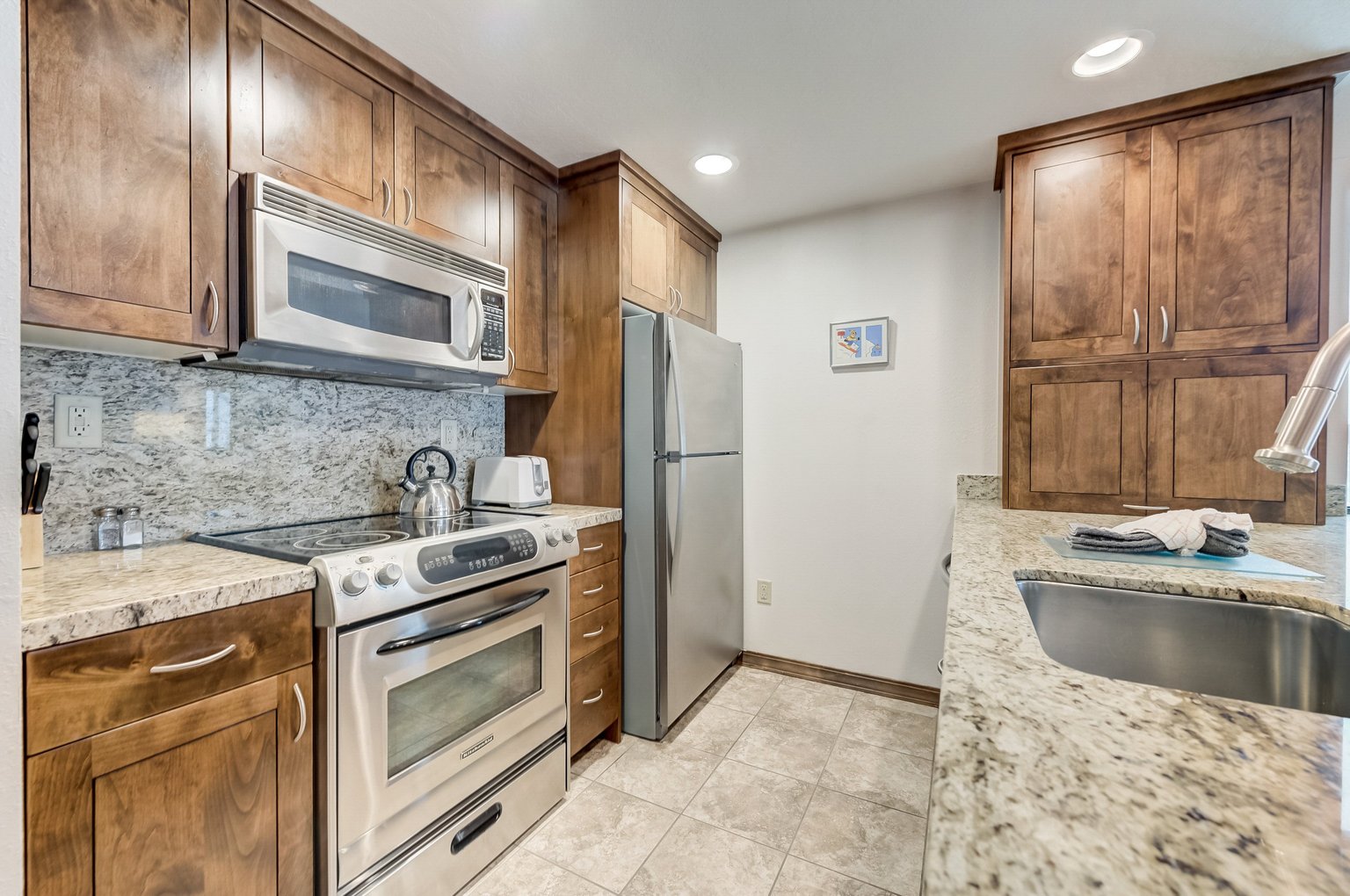 Park City Vacation Rental
