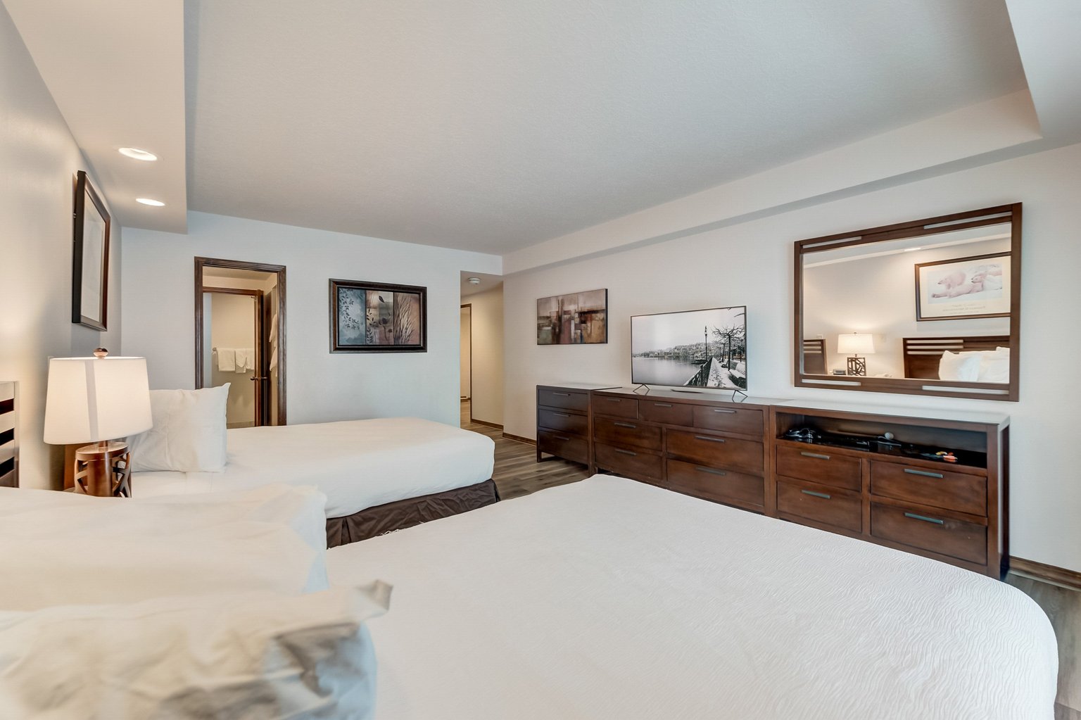 Park City Vacation Rental