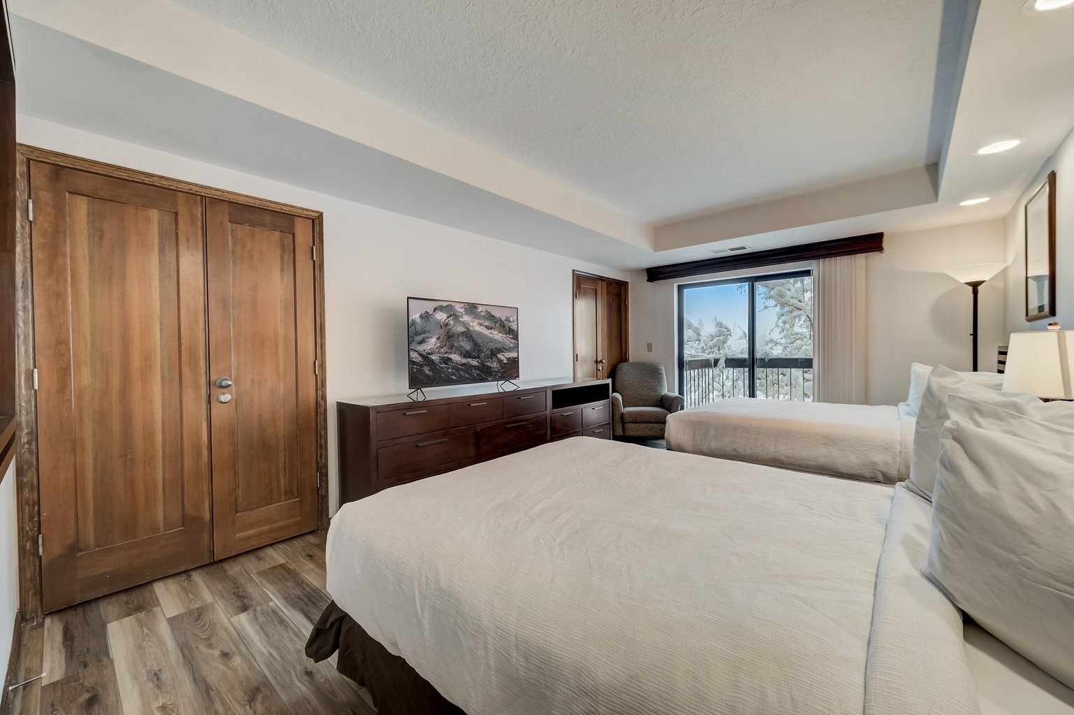 Park City Vacation Rental