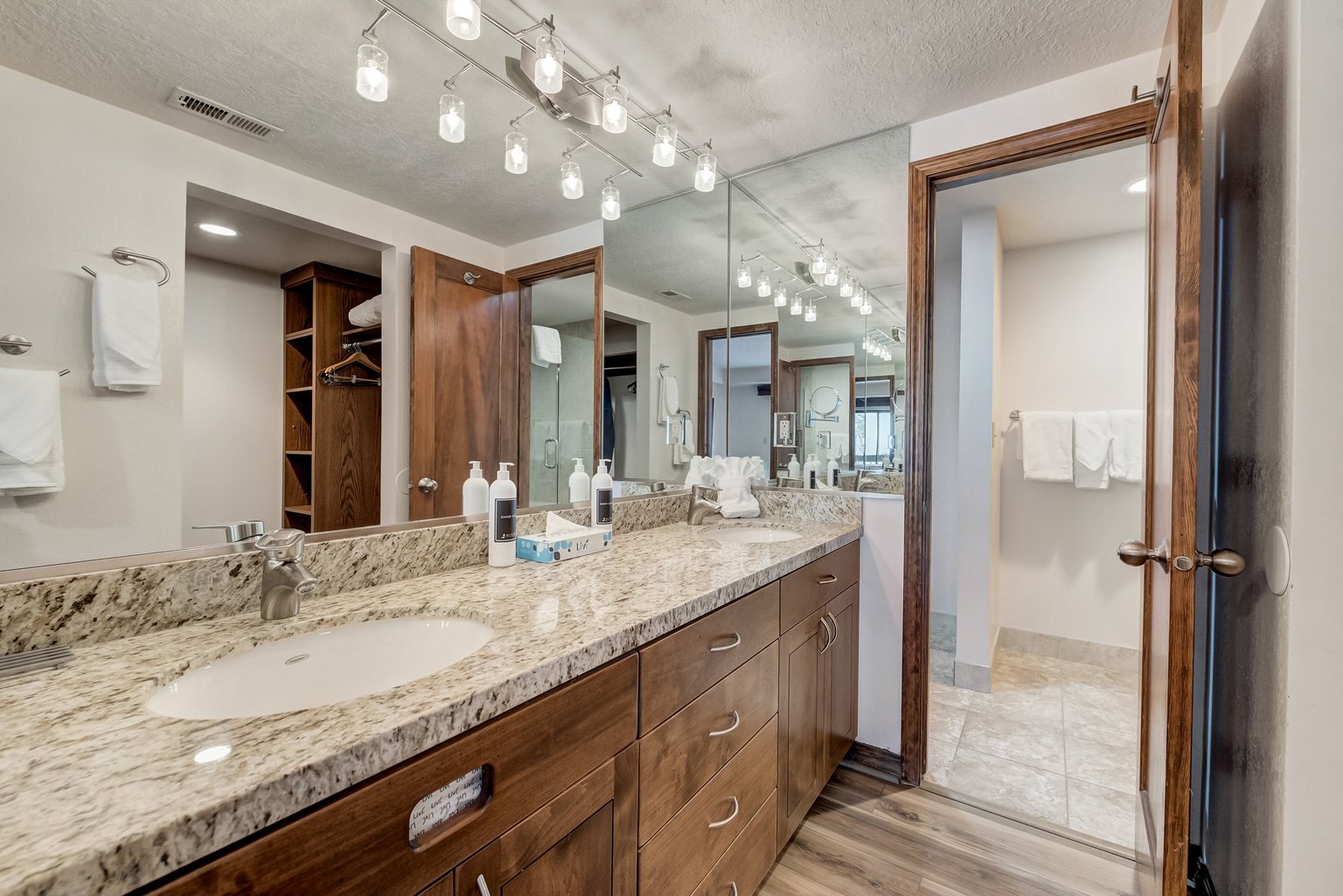 Park City Vacation Rental