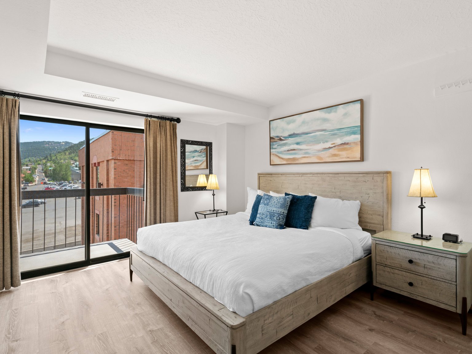 Park City Vacation Rental