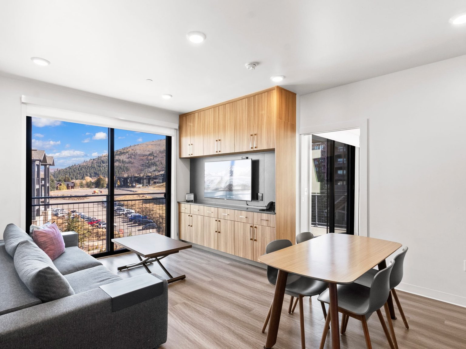 Park City Vacation Rental