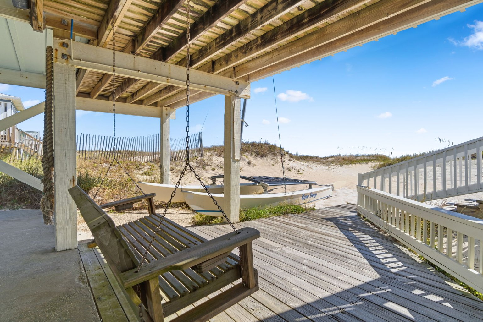 Gulf Shores Vacation Rental