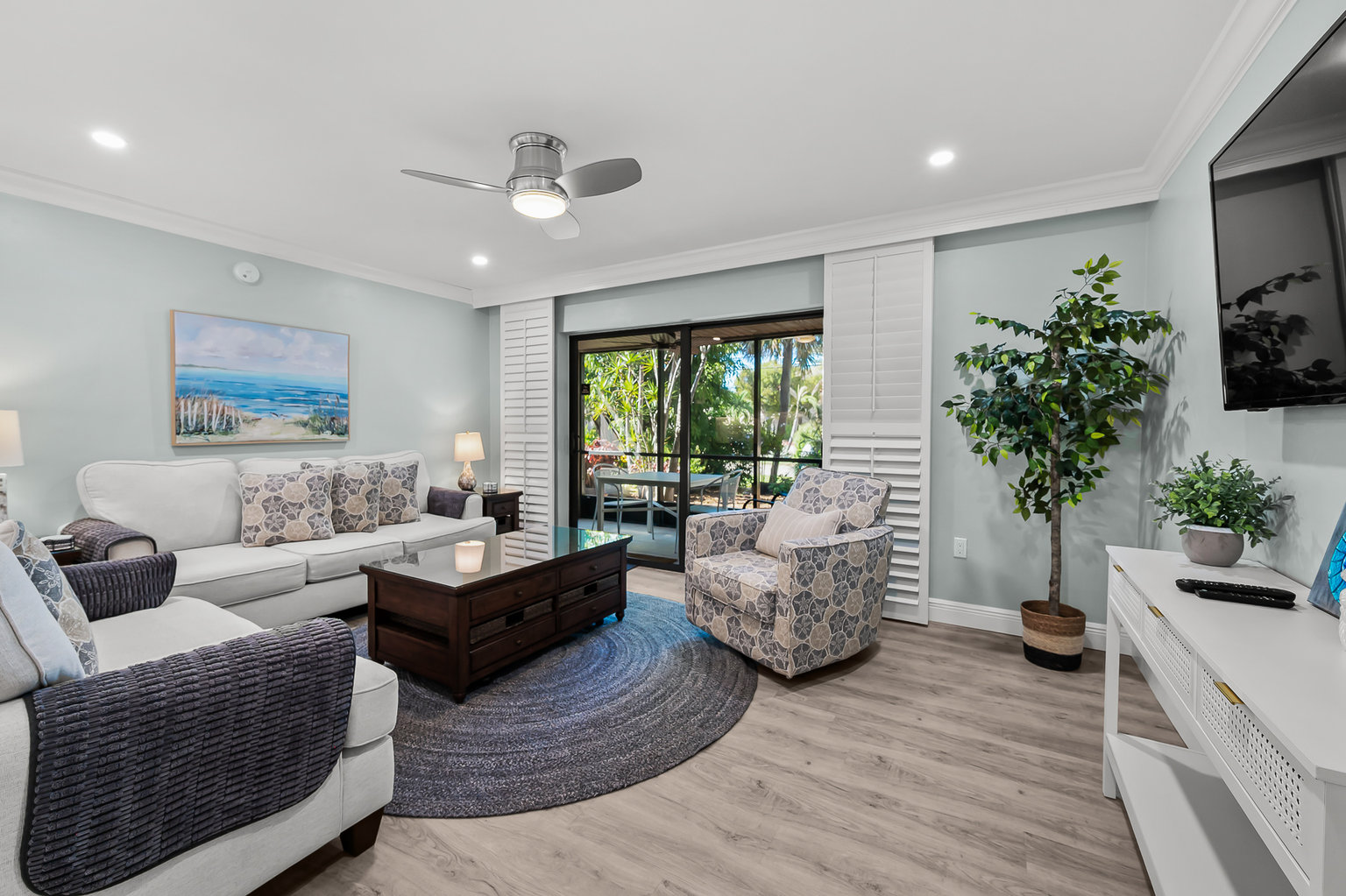 Sanibel Vacation Rental