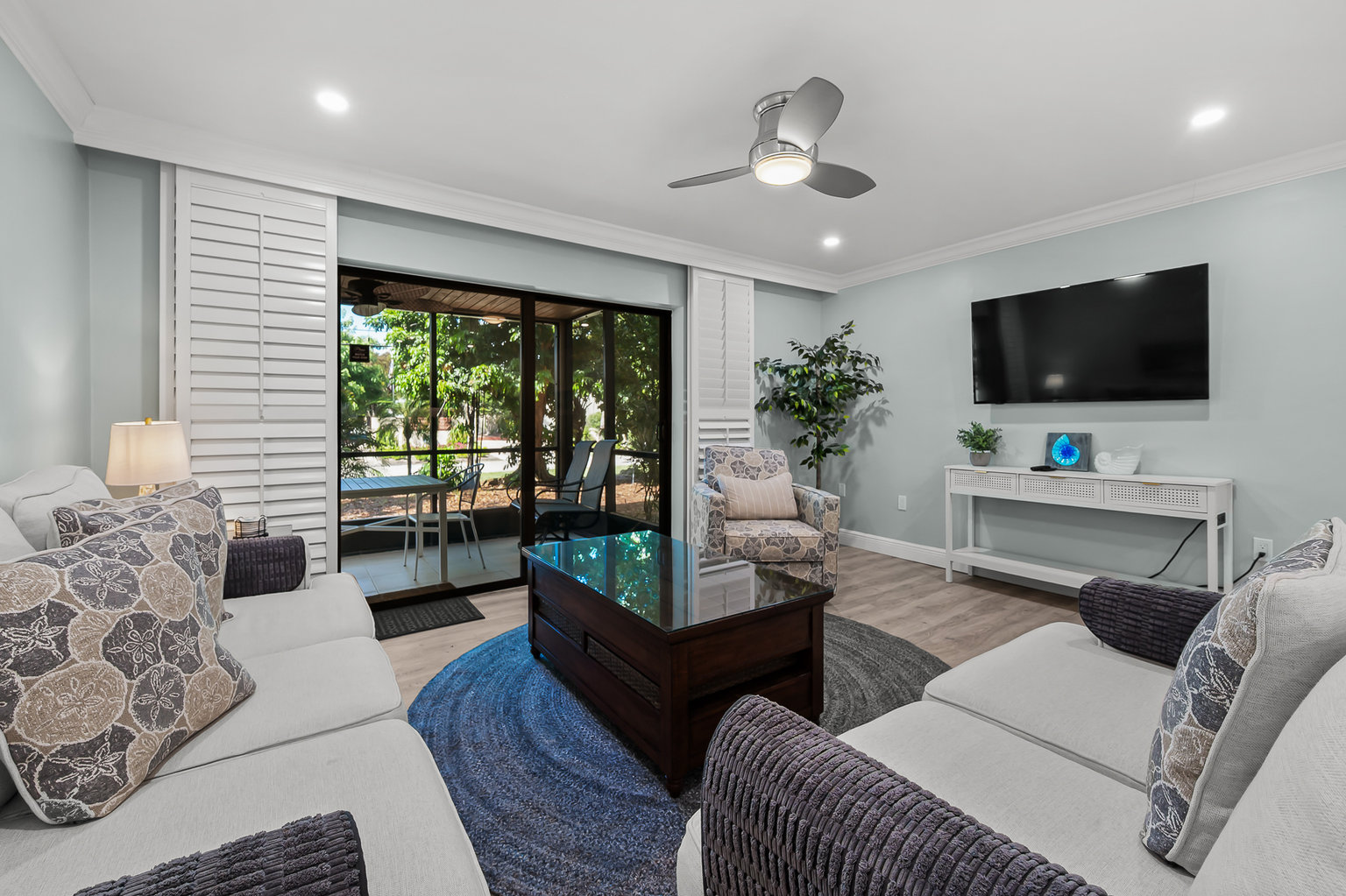 Sanibel Vacation Rental