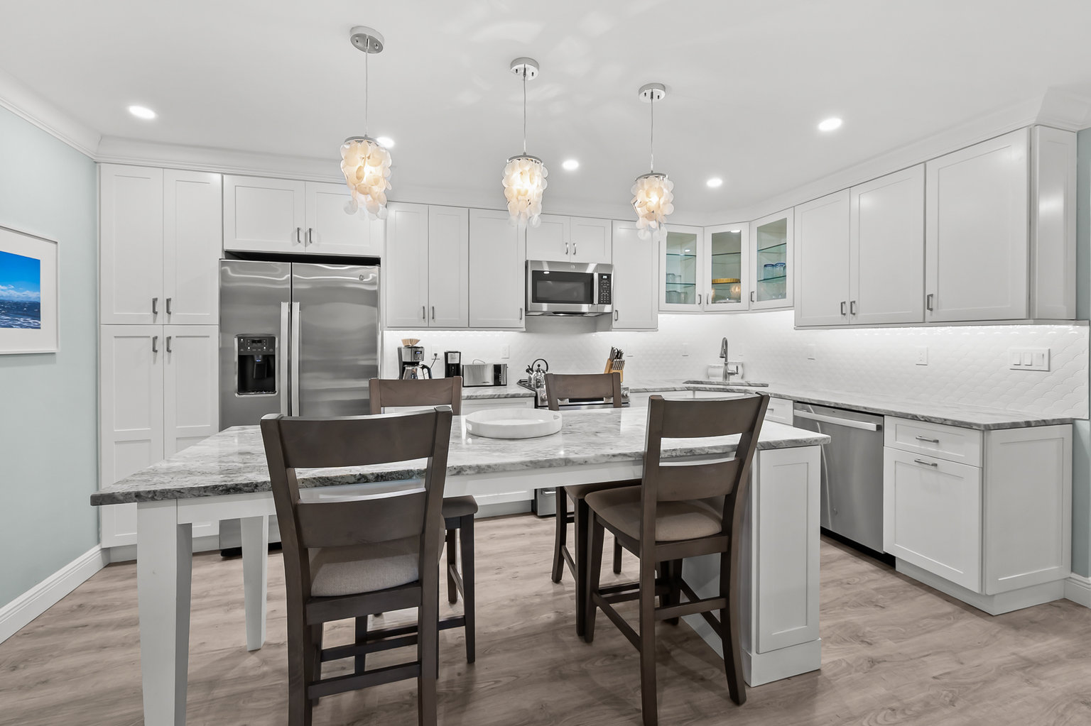 Sanibel Vacation Rental