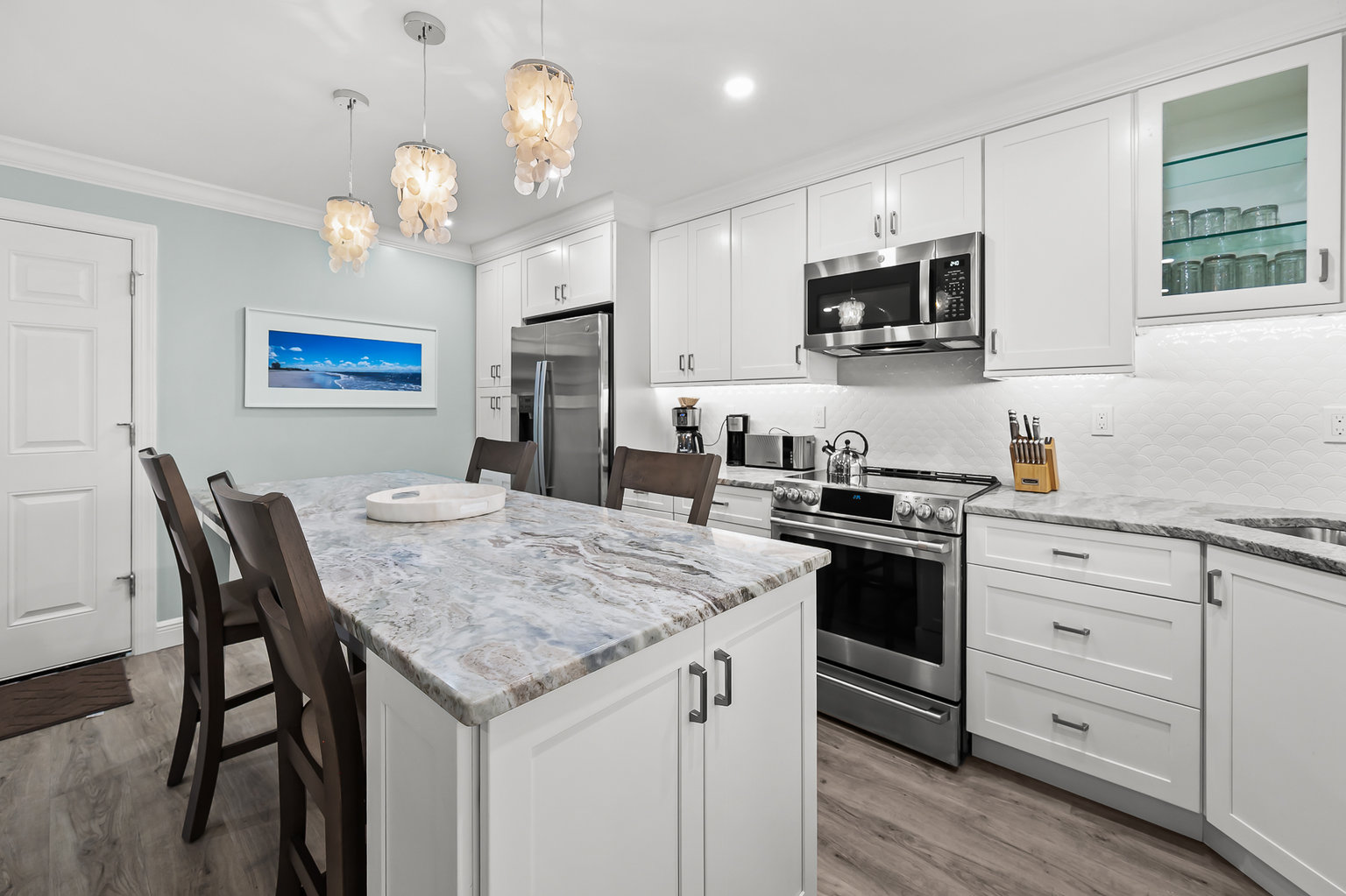 Sanibel Vacation Rental