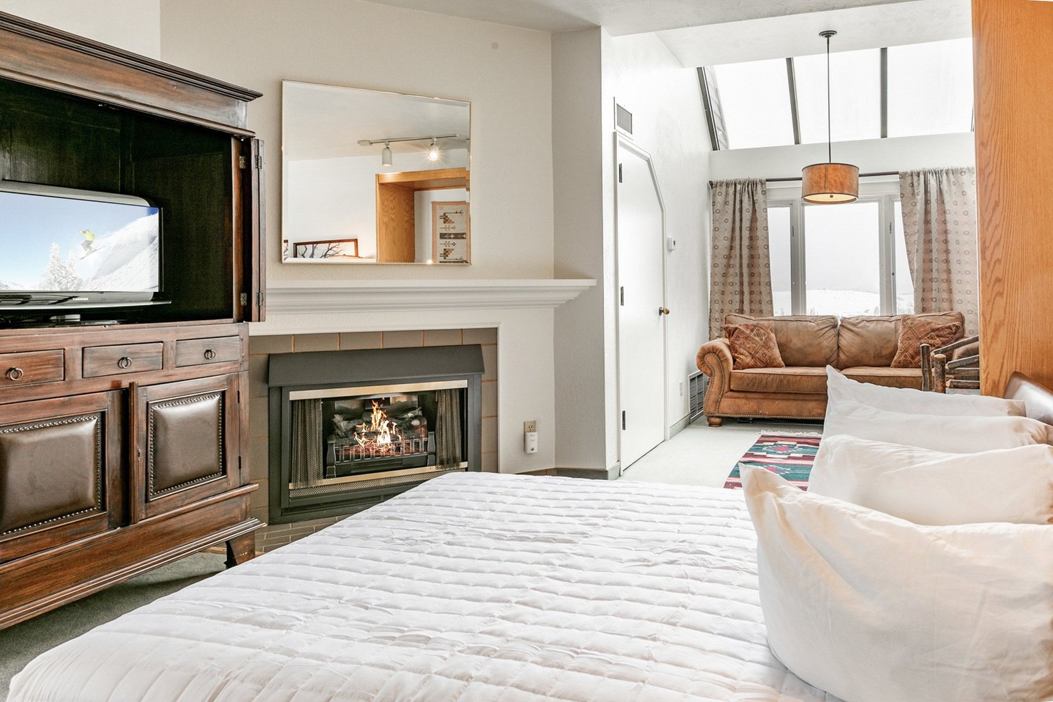 Park City Vacation Rental